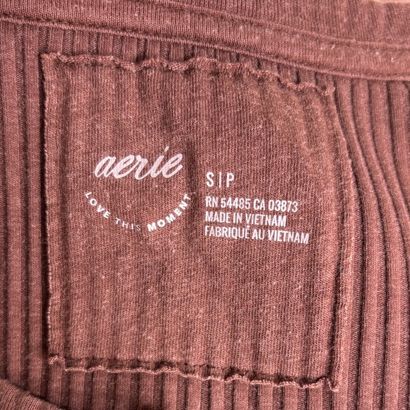 Set of Four Long Sleeve Shirts Size Small - Picture 7 of 9